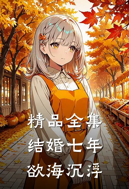 精品全集结婚七年：欲海沉浮