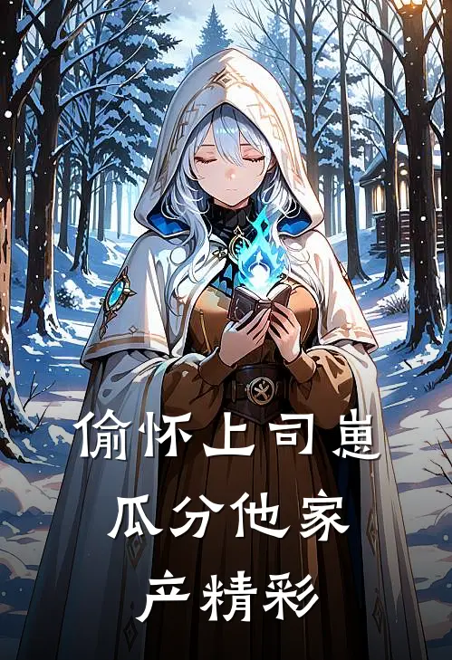 偷怀上司崽，瓜分他家产精彩