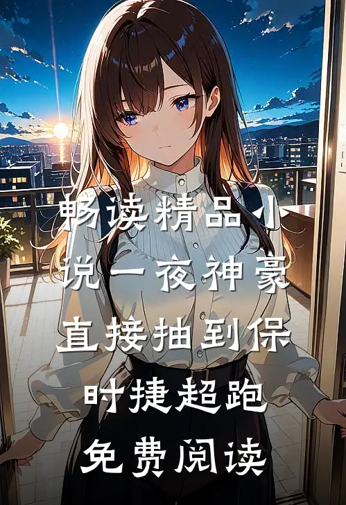 畅读精品小说一夜神豪直接抽到保时捷超跑免费阅读