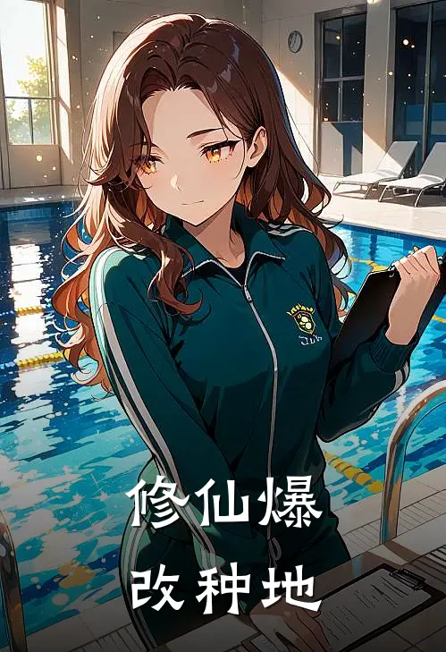 修仙爆改种地