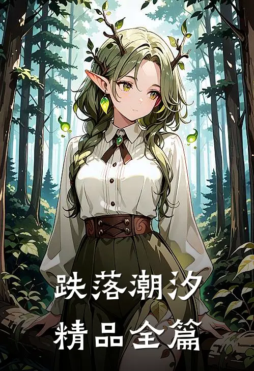 跌落潮汐精品全篇
