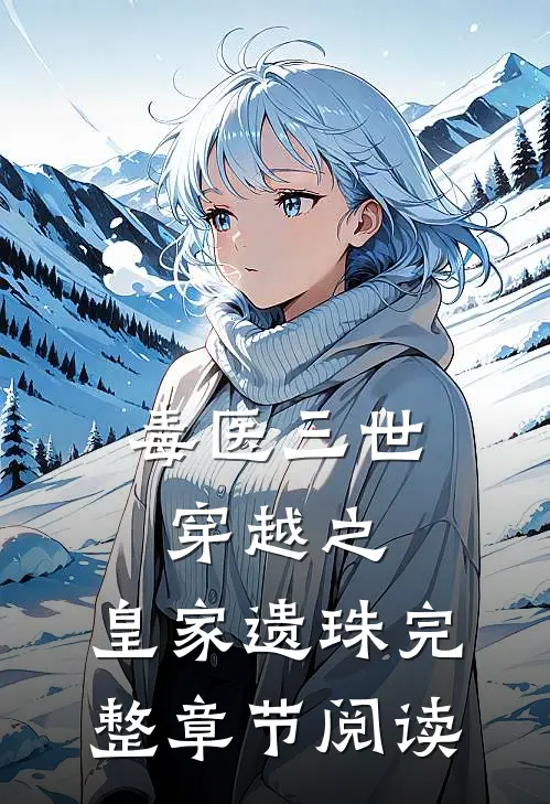 毒医三世穿越之：皇家遗珠完整章节阅读
