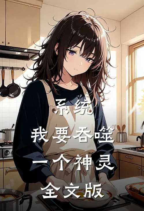 系统：我要吞噬一个神灵全文版