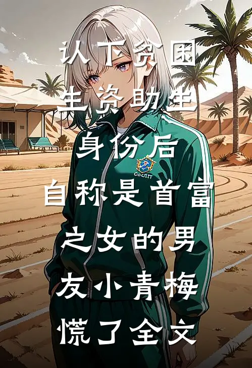 认下贫困生资助生身份后，自称是首富之女的男友小青梅慌了全文
