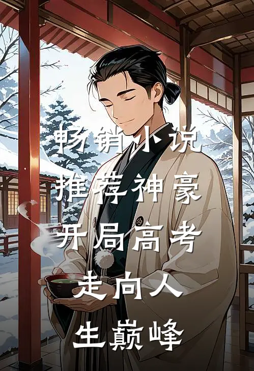 畅销小说推荐神豪：开局高考，走向人生巅峰