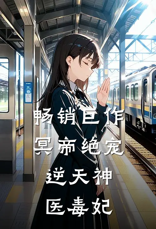 畅销巨作冥帝绝宠逆天神医毒妃全文阅读