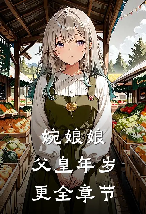 婉娘娘，父皇年岁更全章节