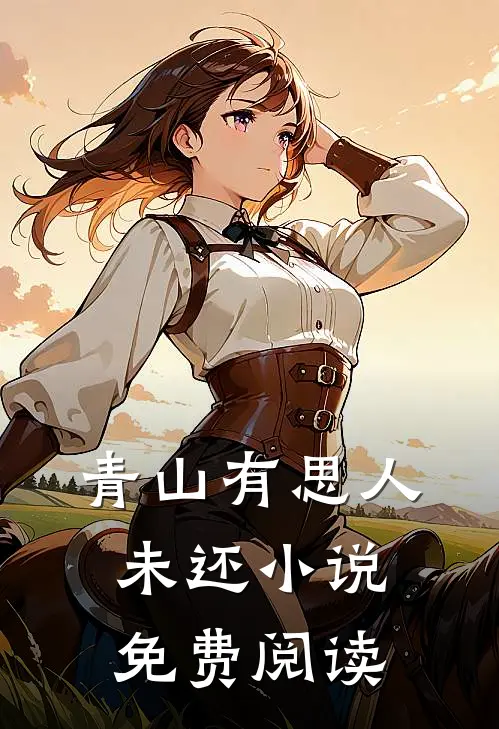 青山有思人未还小说免费阅读