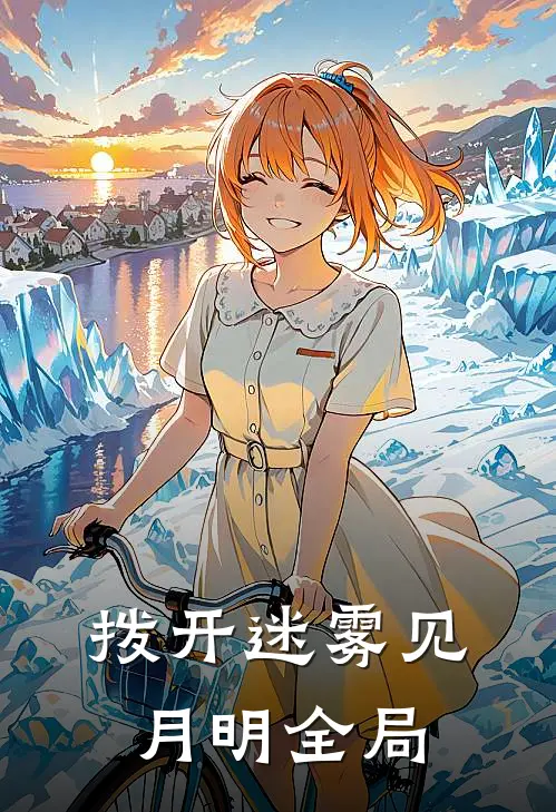 拨开迷雾见月明全局