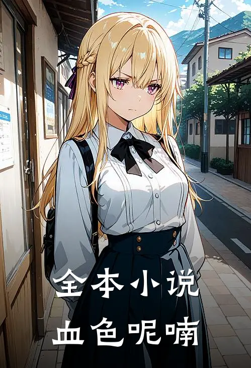 全本小说血色呢喃