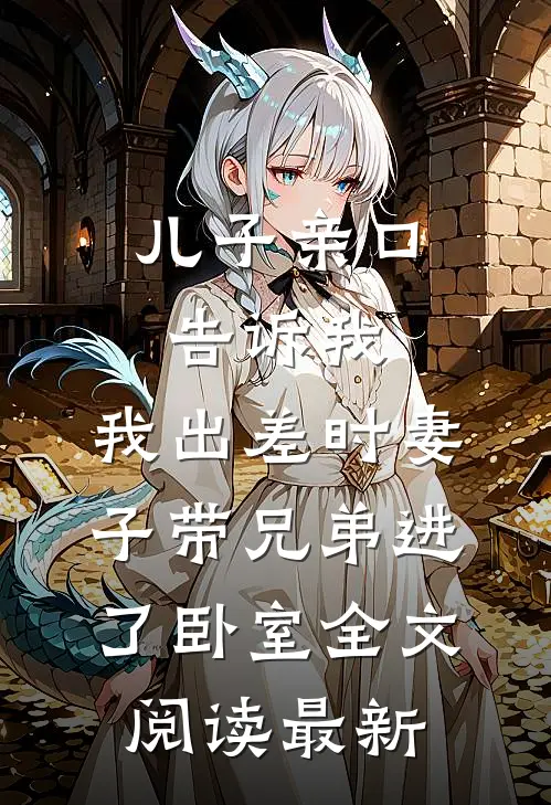 儿子亲口告诉我，我出差时妻子带兄弟进了卧室全文阅读最新