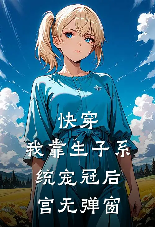 快穿：我靠生子系统宠冠后宫无弹窗