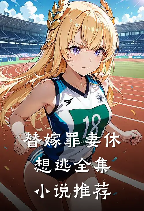 替嫁罪妻休想逃全集小说推荐