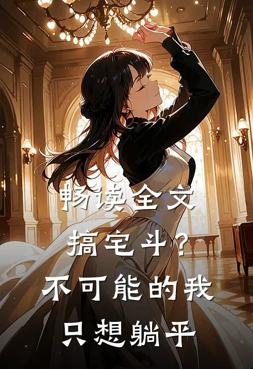 畅读全文搞宅斗？不可能的，我只想躺平