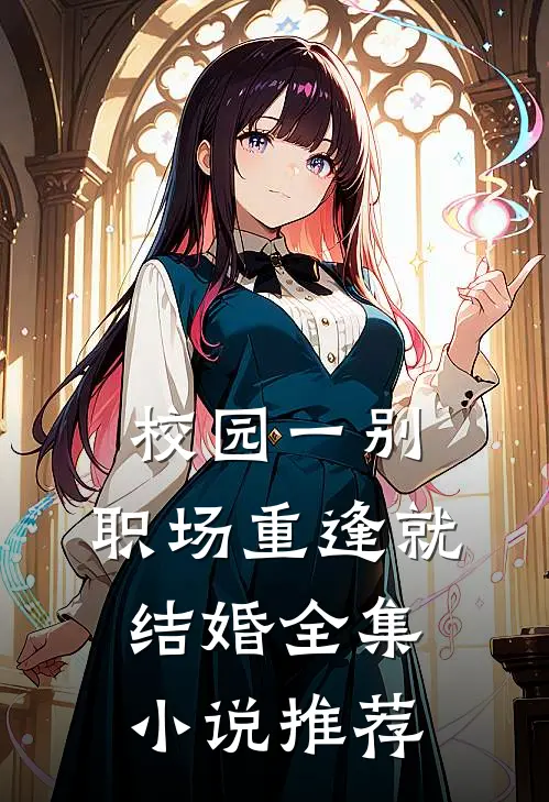 校园一别,职场重逢就结婚全集小说推荐