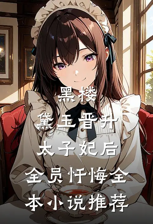 黑楼：黛玉晋升太子妃后，全员忏悔全本小说推荐