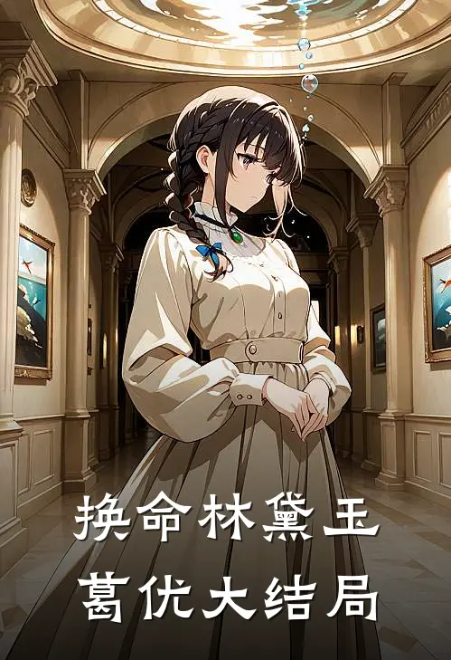 换命林黛玉葛优大结局