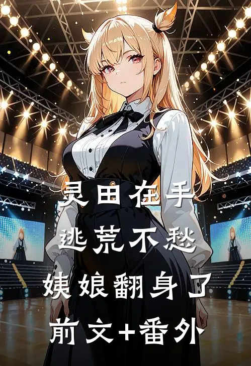 灵田在手，逃荒不愁：姨娘翻身了前文+番外