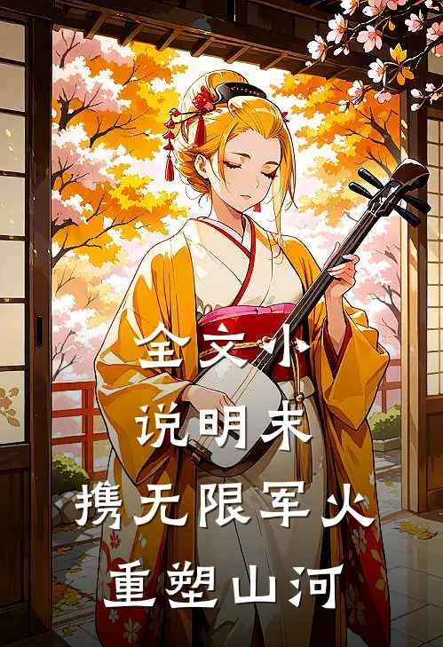 全文小说明末：携无限军火，重塑山河