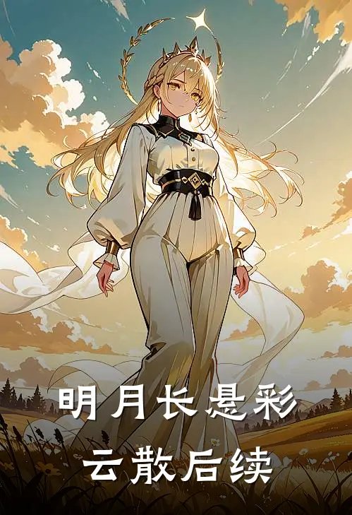 明月长悬彩云散后续