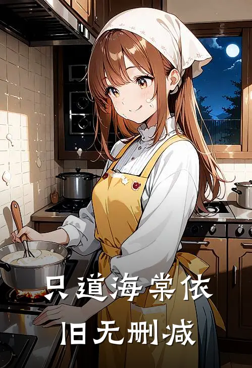 只道海棠依旧无删减