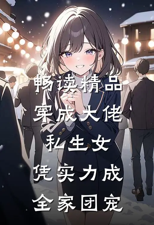 畅读精品穿成大佬私生女，凭实力成全家团宠