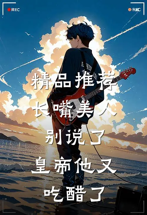 精品推荐长嘴美人别说了，皇帝他又吃醋了