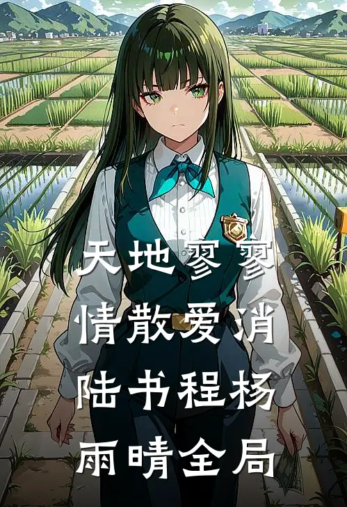天地寥寥，情散爱消陆书程杨雨晴全局