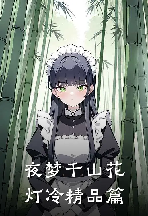 夜梦千山花灯冷精品篇