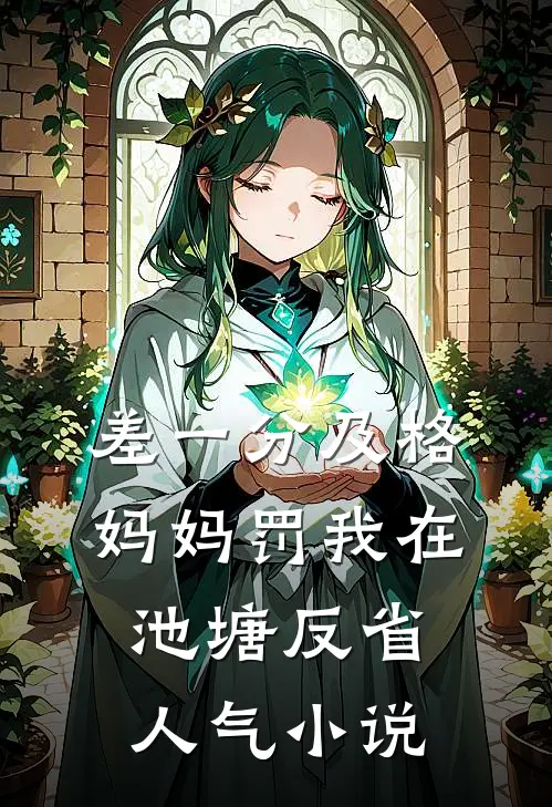 差一分及格，妈妈罚我在池塘反省人气小说