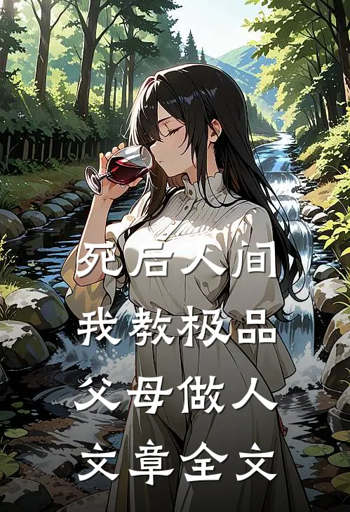 死后人间：我教极品父母做人文章全文