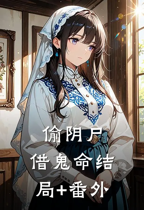 偷阴尸，借鬼命结局+番外