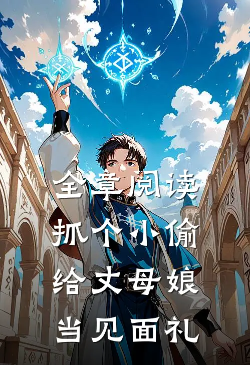 全章阅读抓个小偷给丈母娘当见面礼