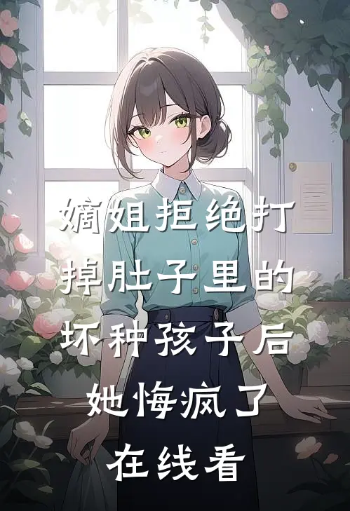 嫡姐拒绝打掉肚子里的坏种孩子后，她悔疯了在线看
