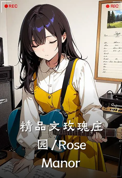 精品文玫瑰庄园/Rose Manor