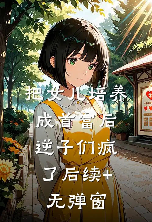 把女儿培养成首富后，逆子们疯了后续+无弹窗