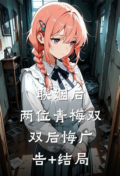 联姻后，两位青梅双双后悔广告+结局