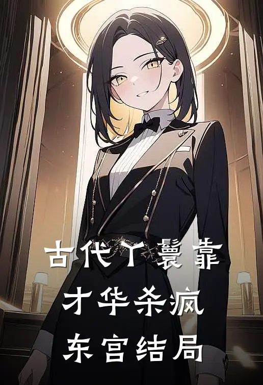 古代丫鬟靠才华杀疯东宫结局