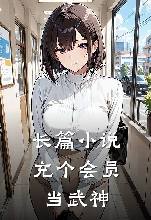 长篇小说充个会员当武神