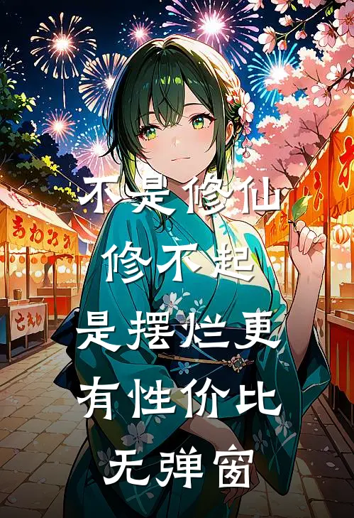 不是修仙修不起，是摆烂更有性价比无弹窗