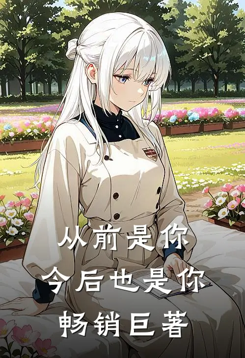从前是你，今后也是你畅销巨著
