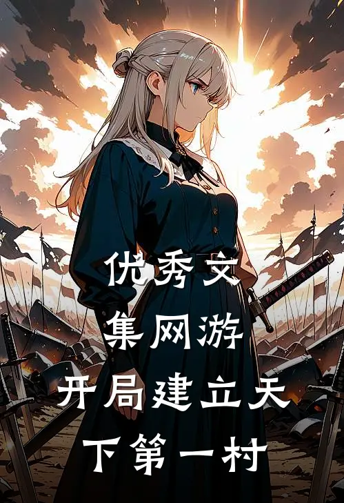 优秀文集网游：开局建立天下第一村