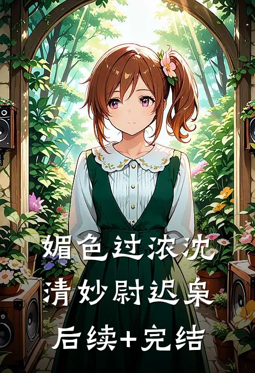 媚色过浓沈清妙尉迟枭后续+完结
