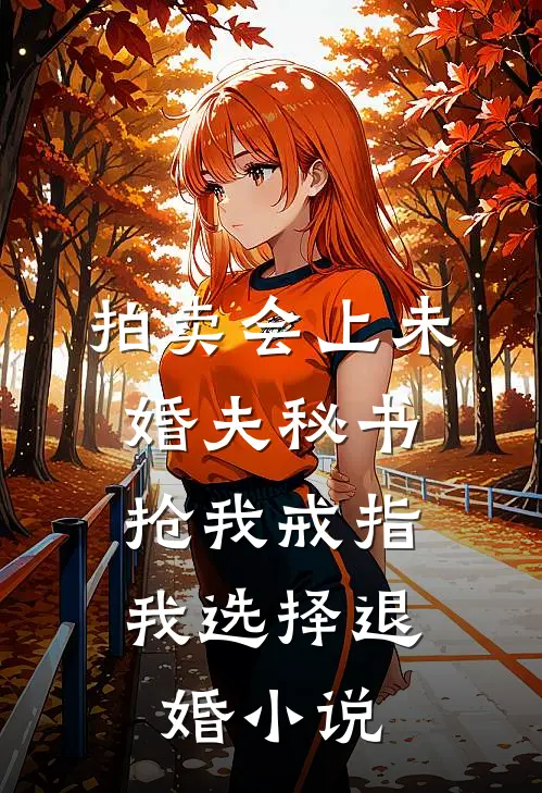 拍卖会上未婚夫秘书抢我戒指，我选择退婚小说