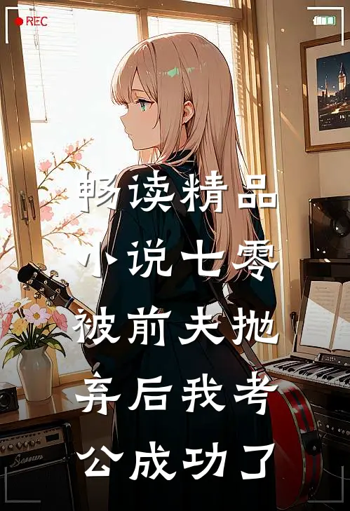 畅读精品小说七零：被前夫抛弃后我考公成功了