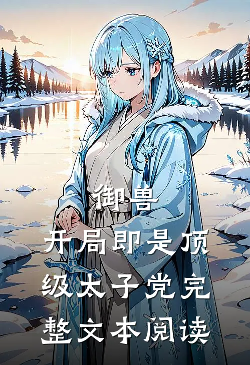 御兽：开局即是顶级太子党完整文本阅读