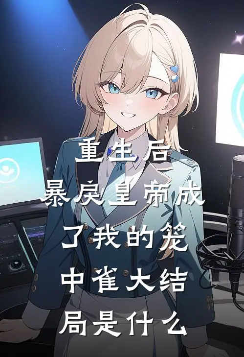 重生后，暴戾皇帝成了我的笼中雀大结局是什么