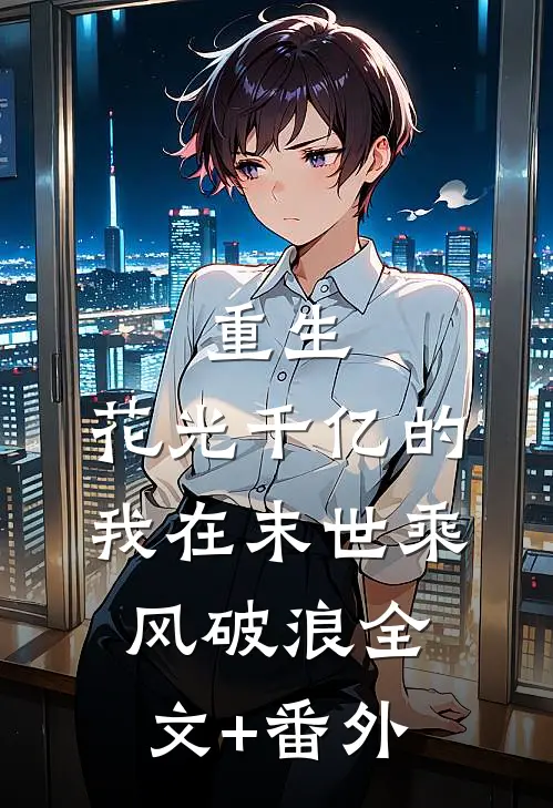 重生：花光千亿的我在末世乘风破浪全文+番外