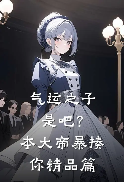 气运之子是吧？本大帝暴揍你精品篇