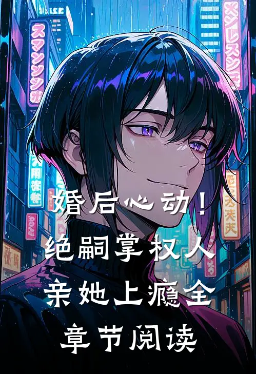 婚后心动！绝嗣掌权人亲她上瘾全章节阅读